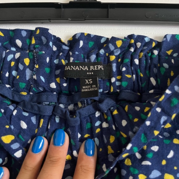 Colorful shorts - Picture 3 of 3